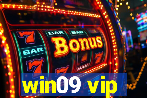 win09 vip